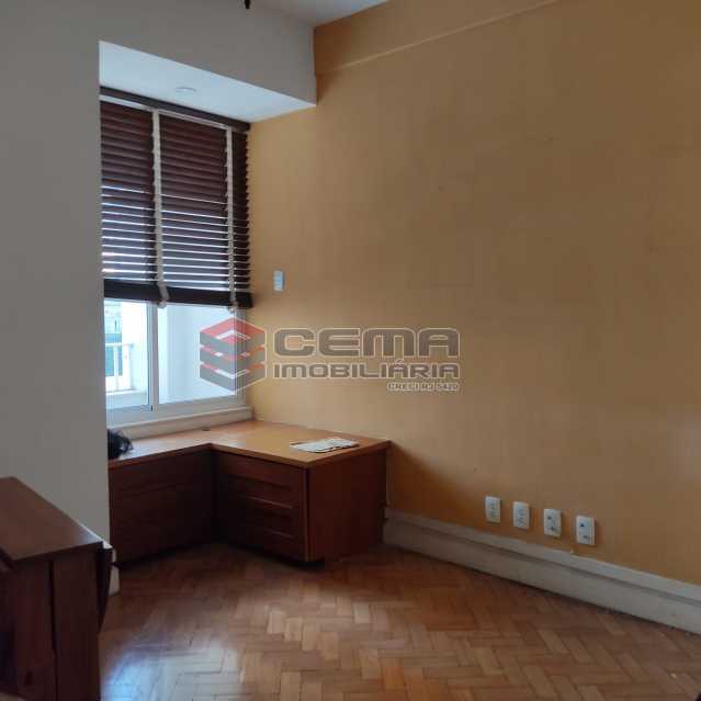 Apartamento, 3 quartos, 110 m² - Foto 7