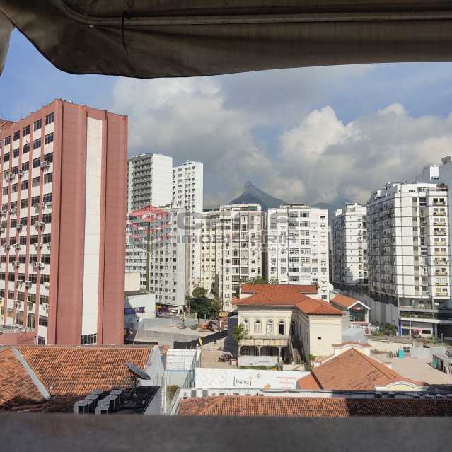 Apartamento, 3 quartos, 110 m² - Foto 23