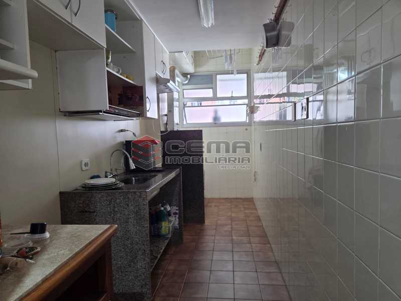 Apartamento, 2 quartos, 78 m² - Foto 13