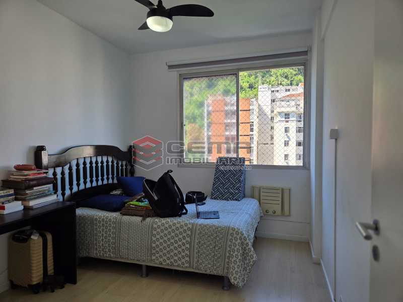 Apartamento, 2 quartos, 78 m² - Foto 8