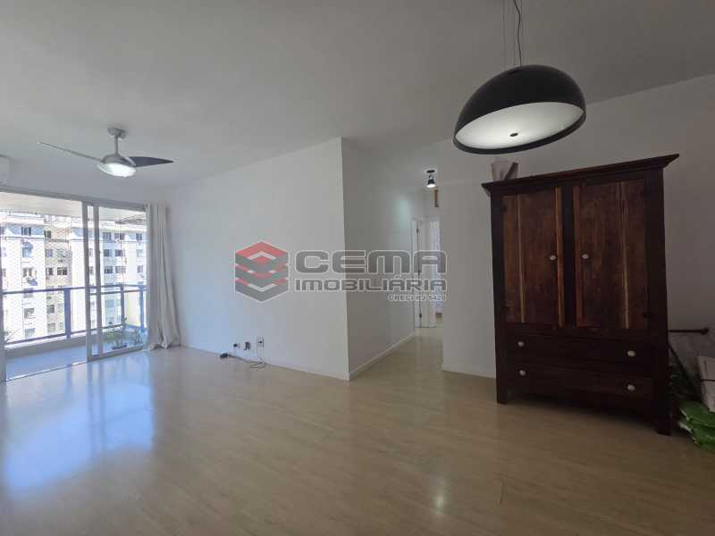 Apartamento, 2 quartos, 78 m² - Foto 3