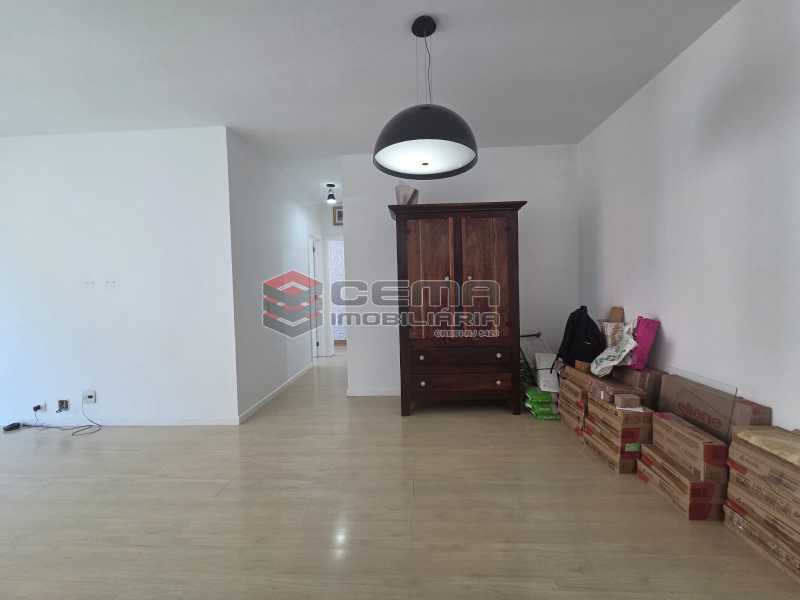 Apartamento, 2 quartos, 78 m² - Foto 6