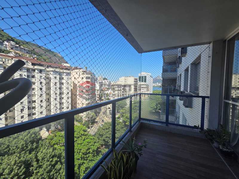 Apartamento, 2 quartos, 78 m² - Foto 1
