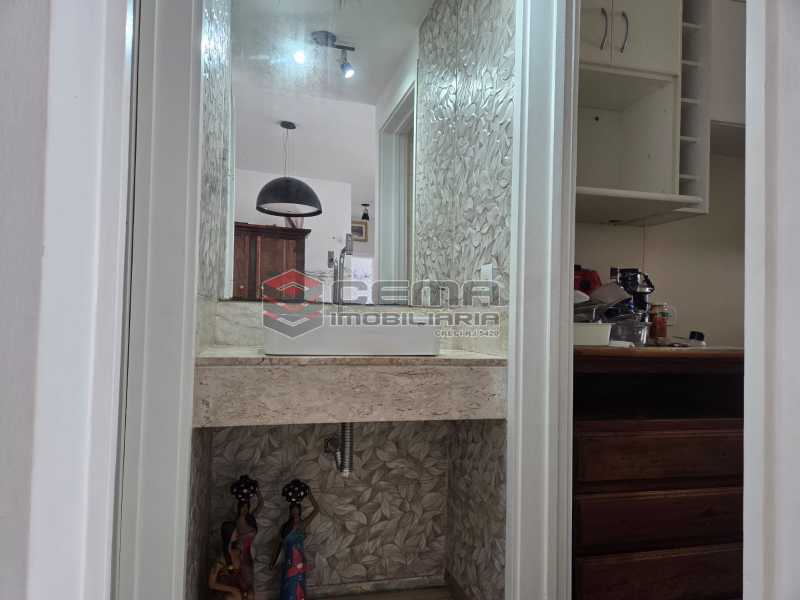 Apartamento, 2 quartos, 78 m² - Foto 14