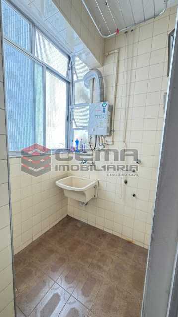 Apartamento, 2 quartos, 72 m² - Foto 18