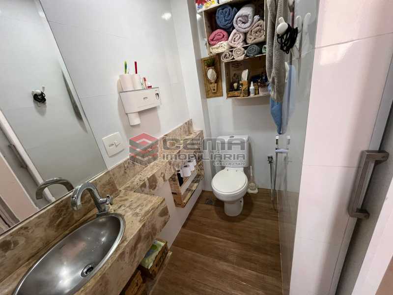 Apartamento, 3 quartos, 110 m² - Foto 18