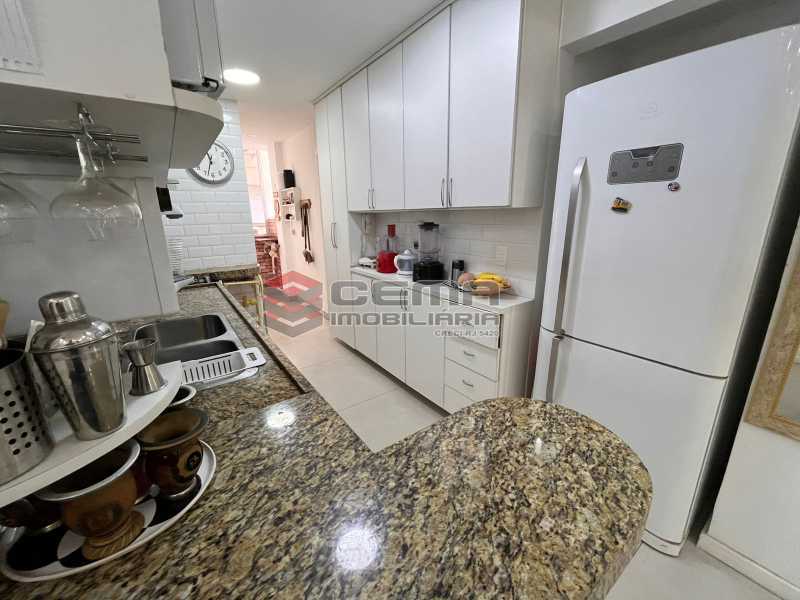 Apartamento, 3 quartos, 110 m² - Foto 8