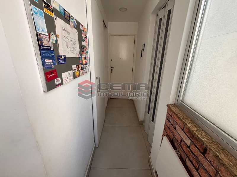Apartamento, 3 quartos, 110 m² - Foto 9