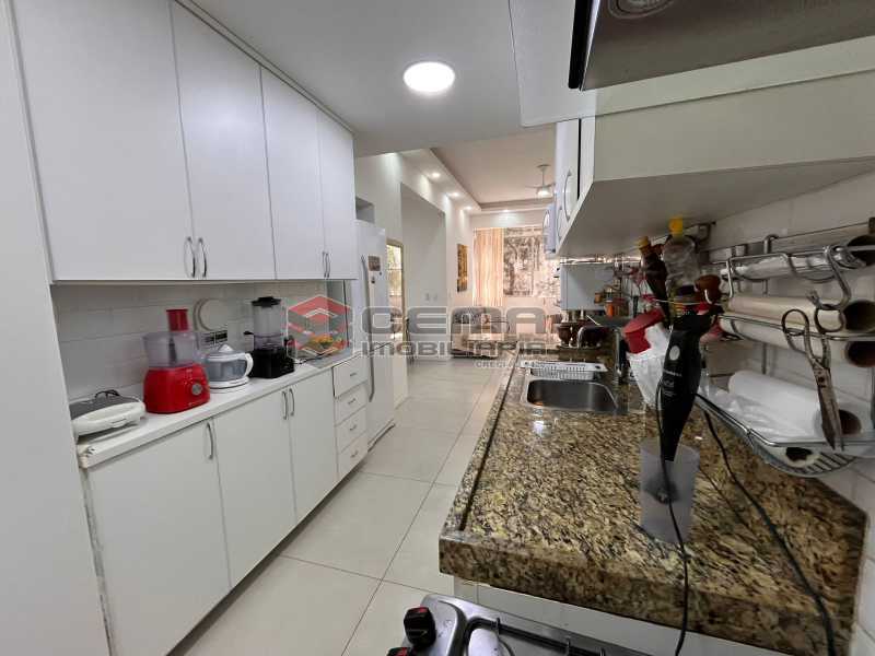 Apartamento, 3 quartos, 110 m² - Foto 7