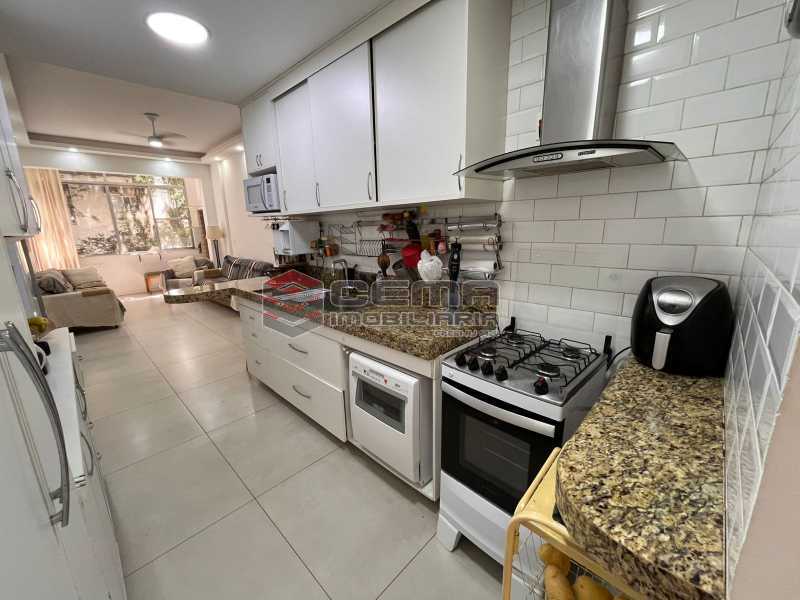 Apartamento, 3 quartos, 110 m² - Foto 6