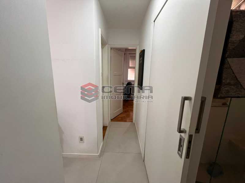 Apartamento, 3 quartos, 110 m² - Foto 11