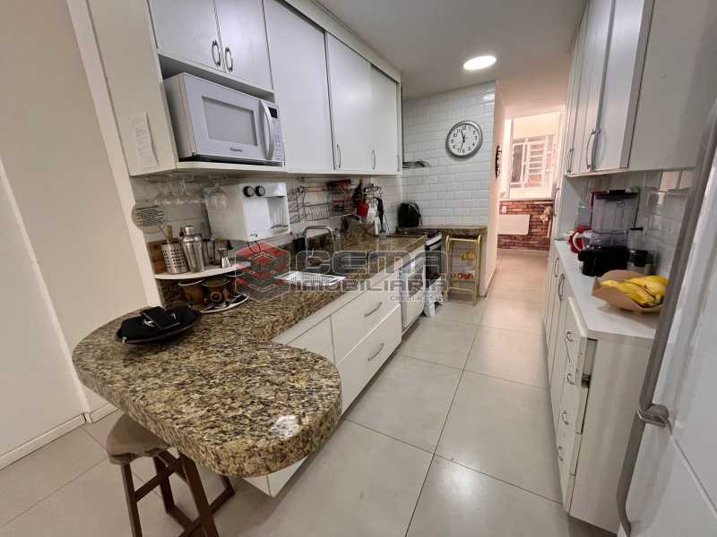 Apartamento, 3 quartos, 110 m² - Foto 5