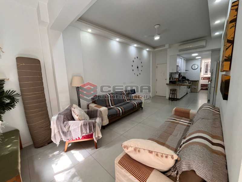 Apartamento, 3 quartos, 110 m² - Foto 1
