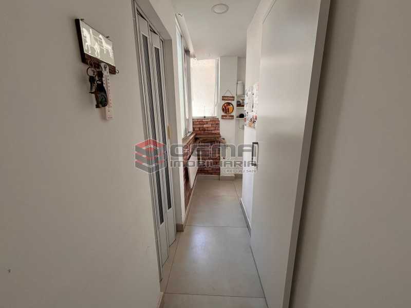 Apartamento, 3 quartos, 110 m² - Foto 10