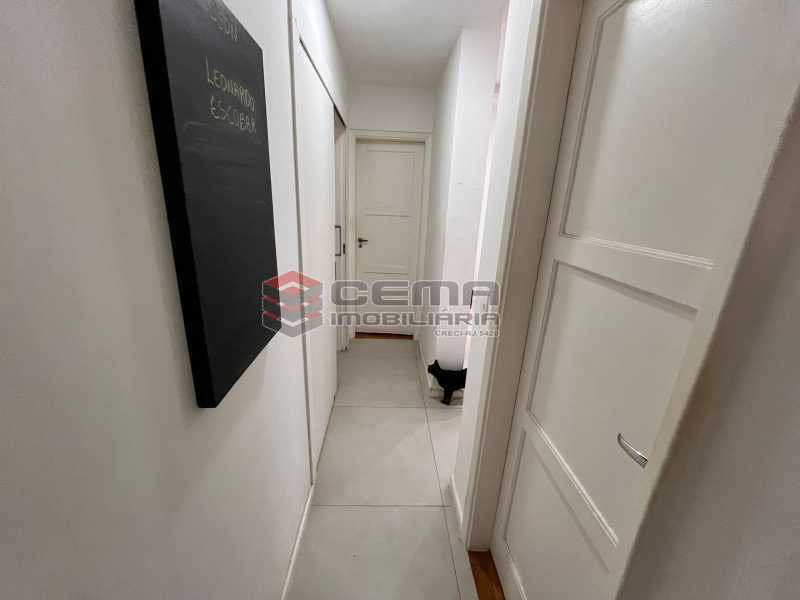 Apartamento, 3 quartos, 110 m² - Foto 12