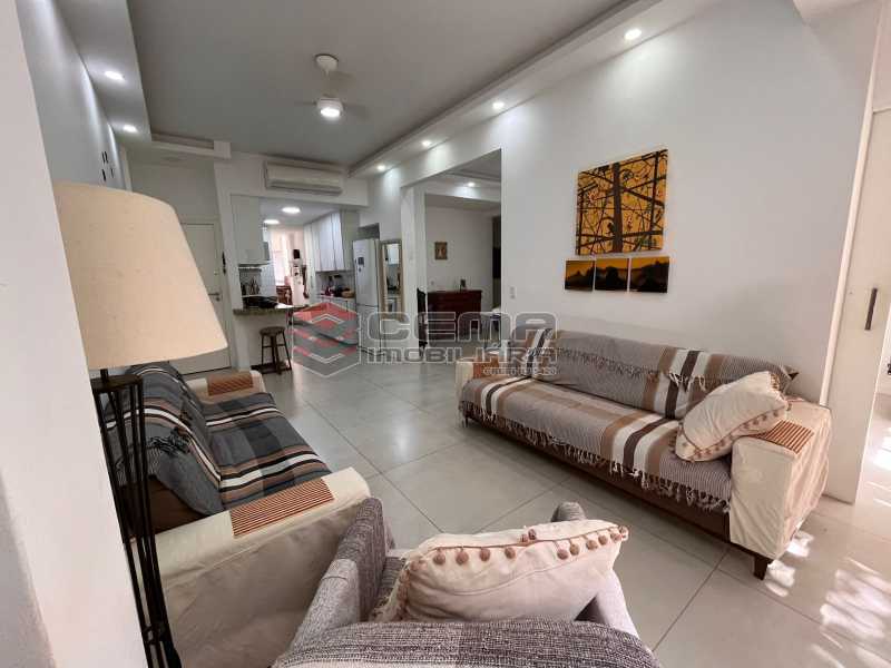 Apartamento, 3 quartos, 110 m² - Foto 2