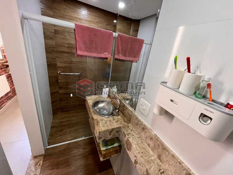 Apartamento, 3 quartos, 110 m² - Foto 20