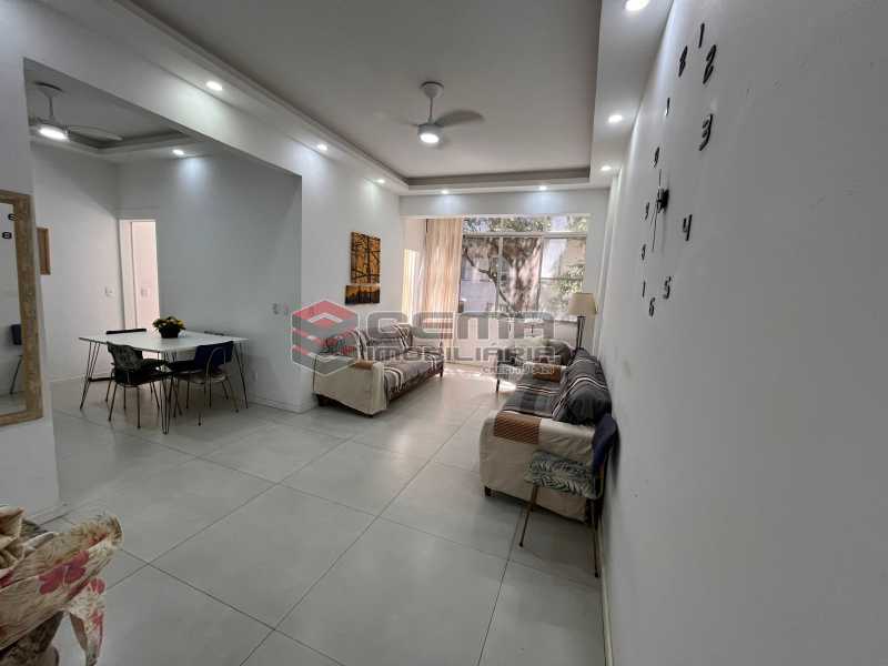 Apartamento, 3 quartos, 110 m² - Foto 3