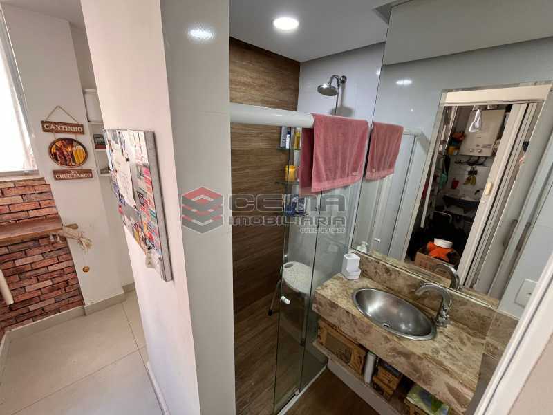 Apartamento, 3 quartos, 110 m² - Foto 19