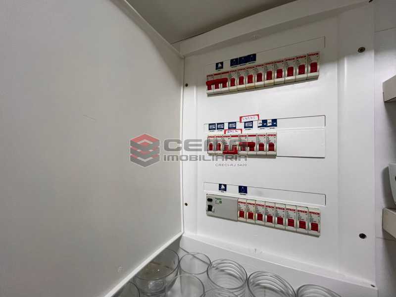 Apartamento, 3 quartos, 110 m² - Foto 22