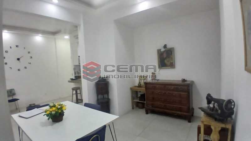 Apartamento, 3 quartos, 110 m² - Foto 4
