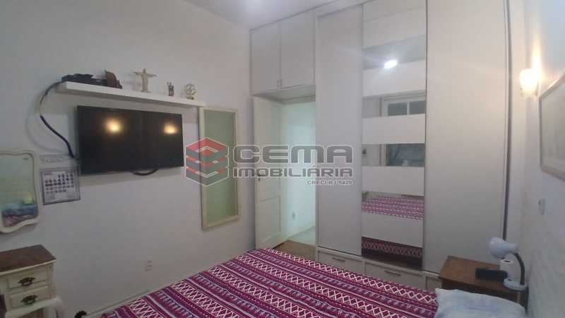 Apartamento, 3 quartos, 110 m² - Foto 14