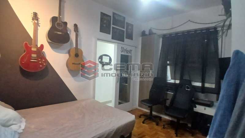 Apartamento, 3 quartos, 110 m² - Foto 15
