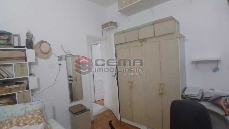 Apartamento, 3 quartos, 110 m² - Foto 17