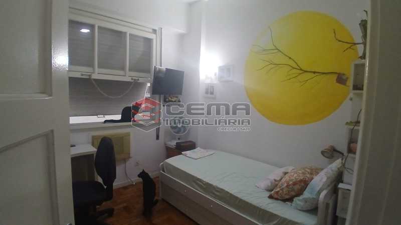 Apartamento, 3 quartos, 110 m² - Foto 16