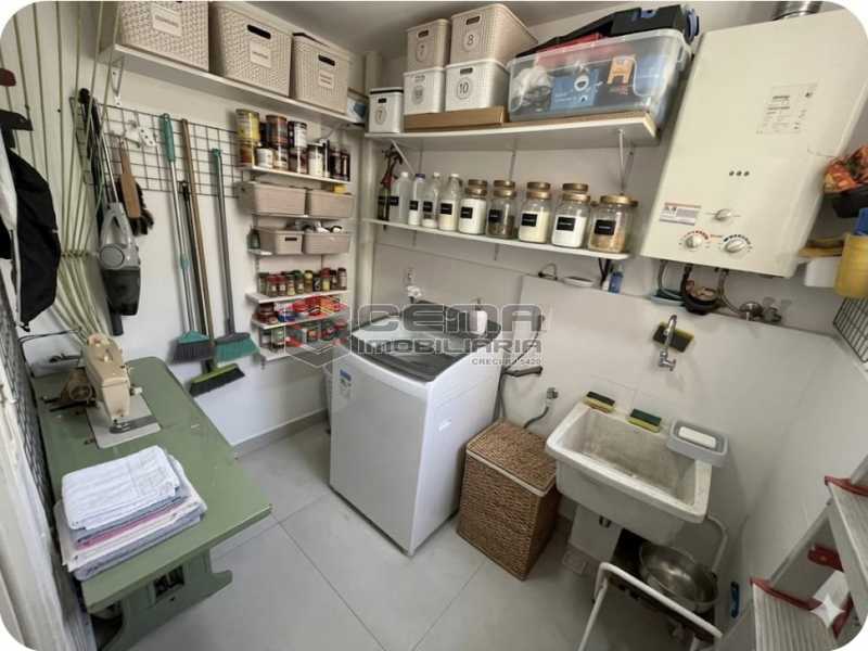 Apartamento, 3 quartos, 110 m² - Foto 21