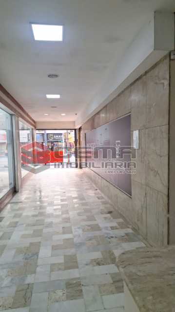 Sala-Conjunto, 45 m² - Foto 17