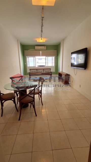 Sala-Conjunto, 45 m² - Foto 1
