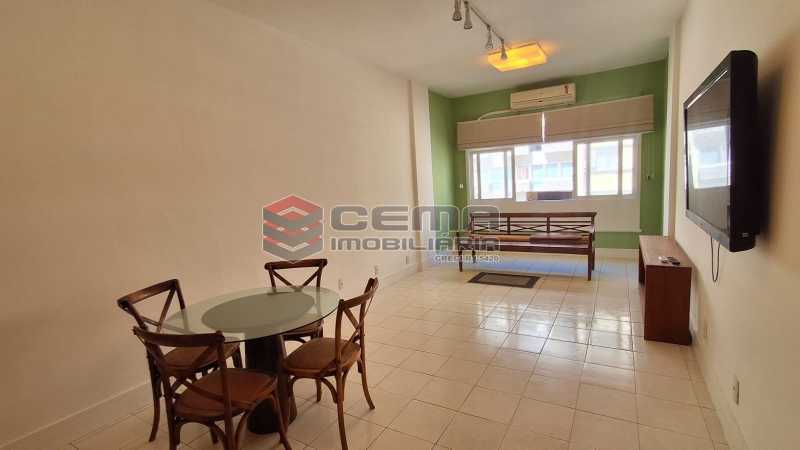 Sala-Conjunto, 45 m² - Foto 2