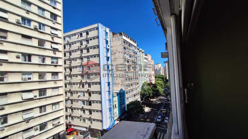 Sala-Conjunto, 45 m² - Foto 5