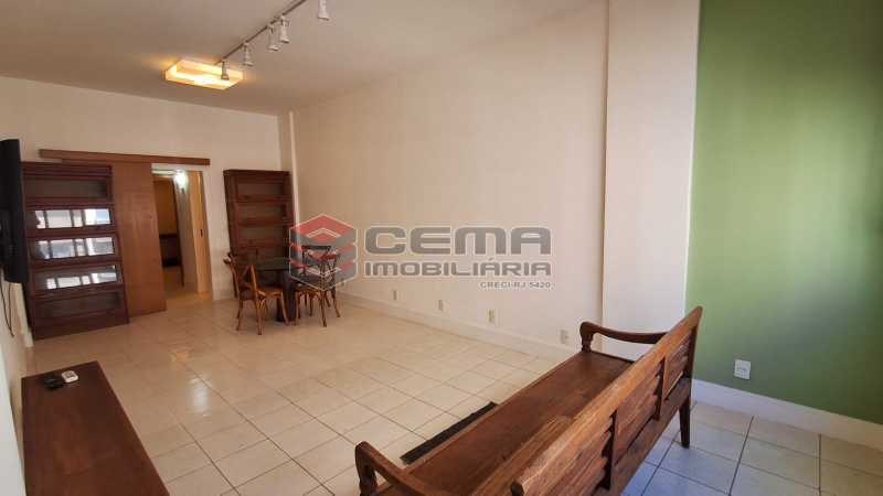 Sala-Conjunto, 45 m² - Foto 7