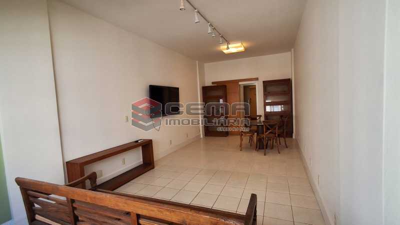 Sala-Conjunto, 45 m² - Foto 8