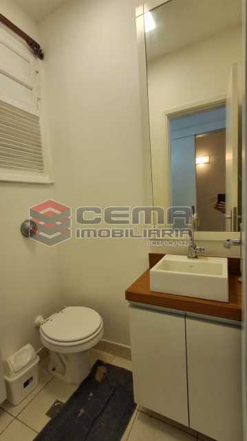Sala-Conjunto, 45 m² - Foto 9