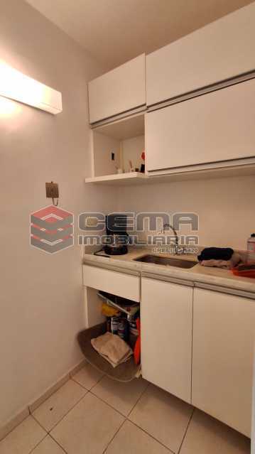 Sala-Conjunto, 45 m² - Foto 14