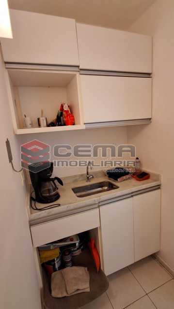 Sala-Conjunto, 45 m² - Foto 15