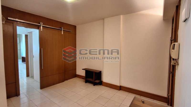 Sala-Conjunto, 45 m² - Foto 11