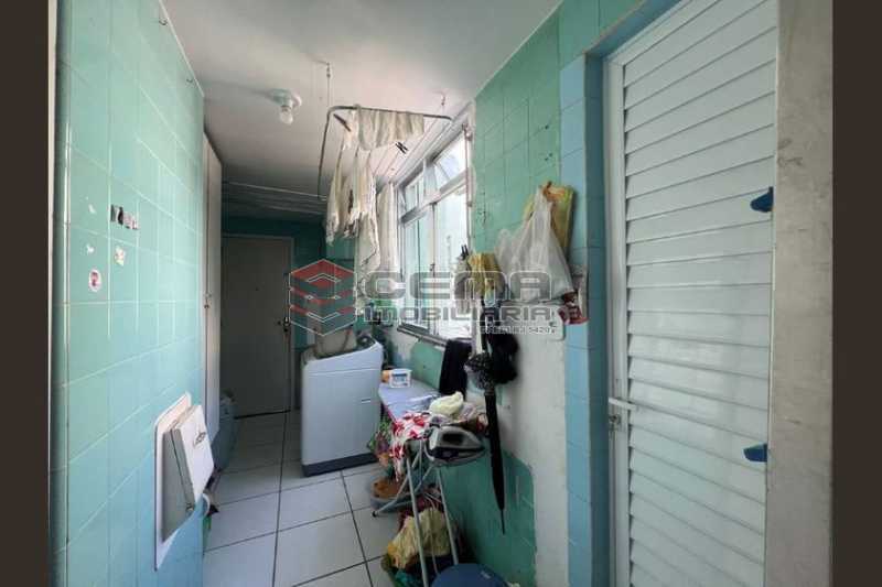 Apartamento, 3 quartos, 90 m² - Foto 18