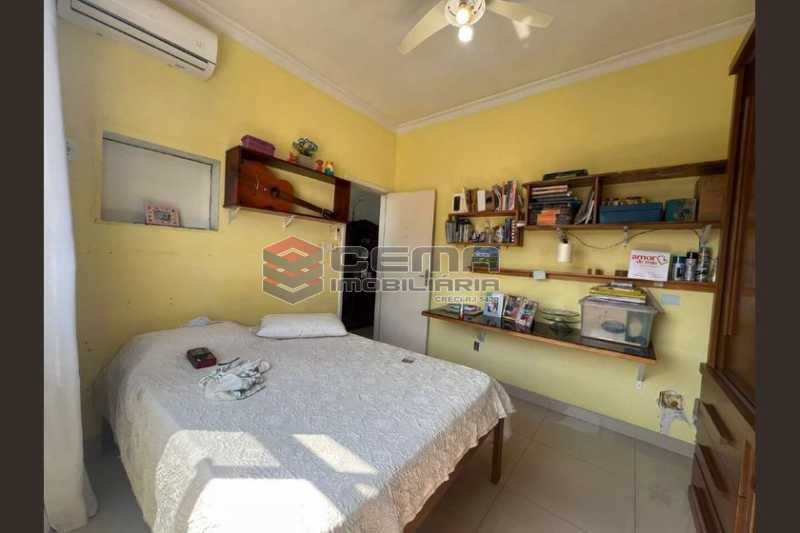 Apartamento, 3 quartos, 90 m² - Foto 7