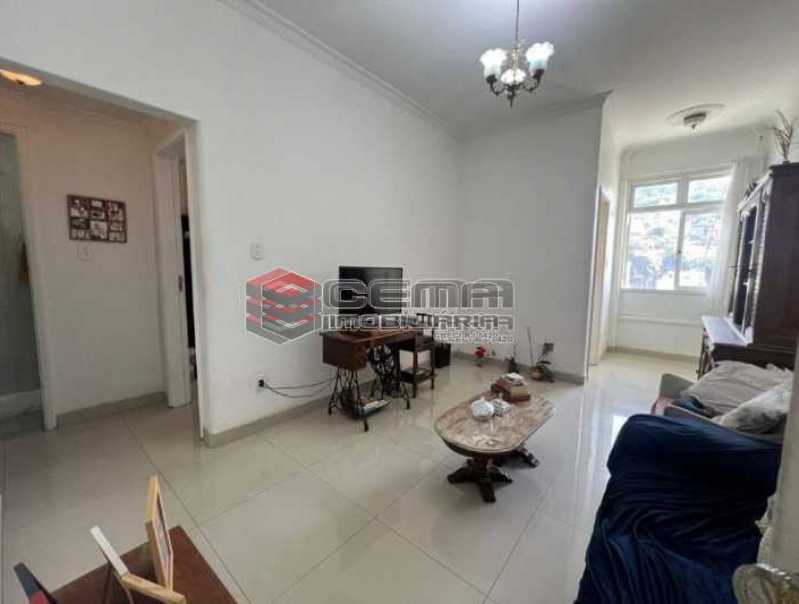 Apartamento, 3 quartos, 90 m² - Foto 1