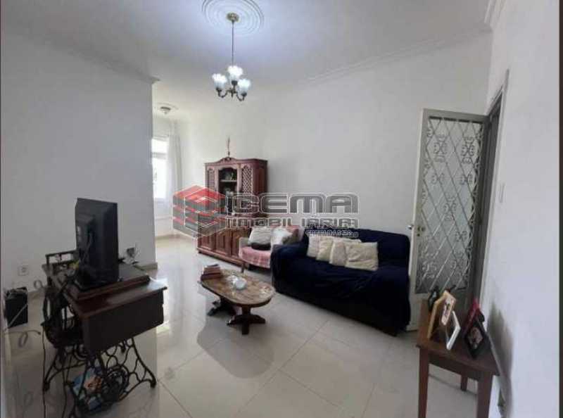 Apartamento, 3 quartos, 90 m² - Foto 2