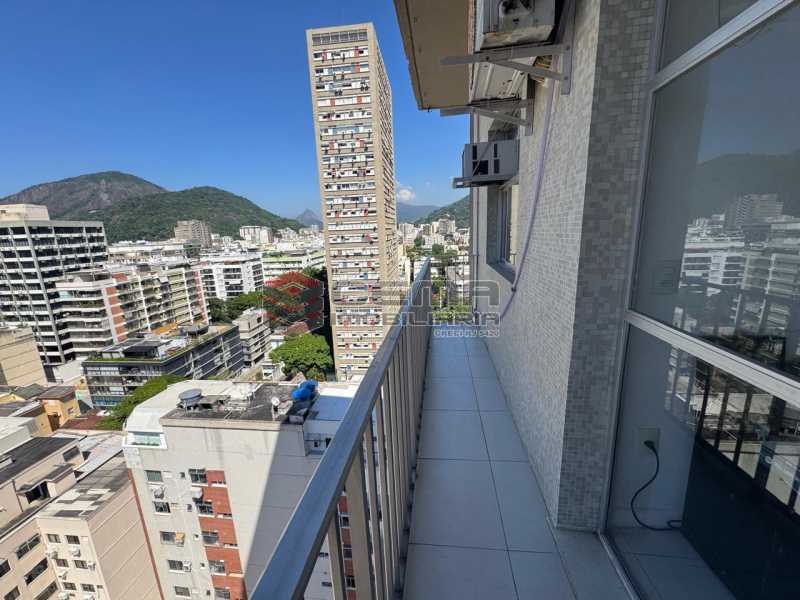 Apartamento, 2 quartos, 68 m² - Foto 2