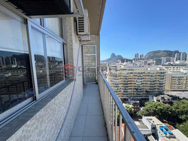 Apartamento, 2 quartos, 68 m² - Foto 1