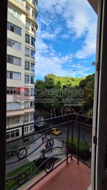 Apartamento, 4 quartos, 282 m² - Foto 4