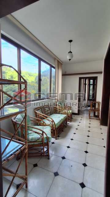 Apartamento, 4 quartos, 282 m² - Foto 2