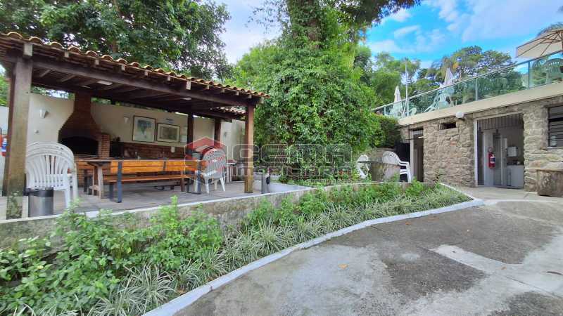 Apartamento, 4 quartos, 282 m² - Foto 9