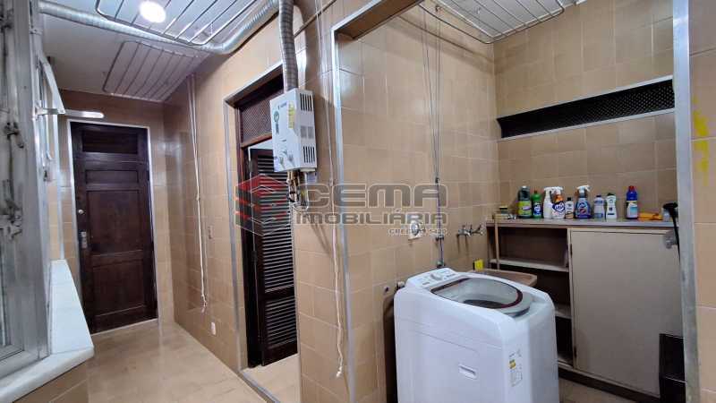 Apartamento, 4 quartos, 282 m² - Foto 25